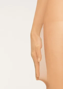 Women Calzedonia 40 Denier Action Tights Strong