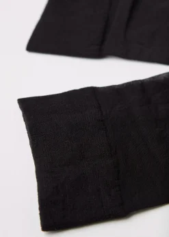 Women Calzedonia 20 Denier Comfort Cuff Knee-Highs