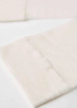 Women Calzedonia 20 Denier Comfort Cuff Knee-Highs