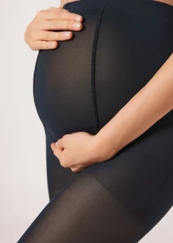 Women Calzedonia 60 Denier Maternity Tights