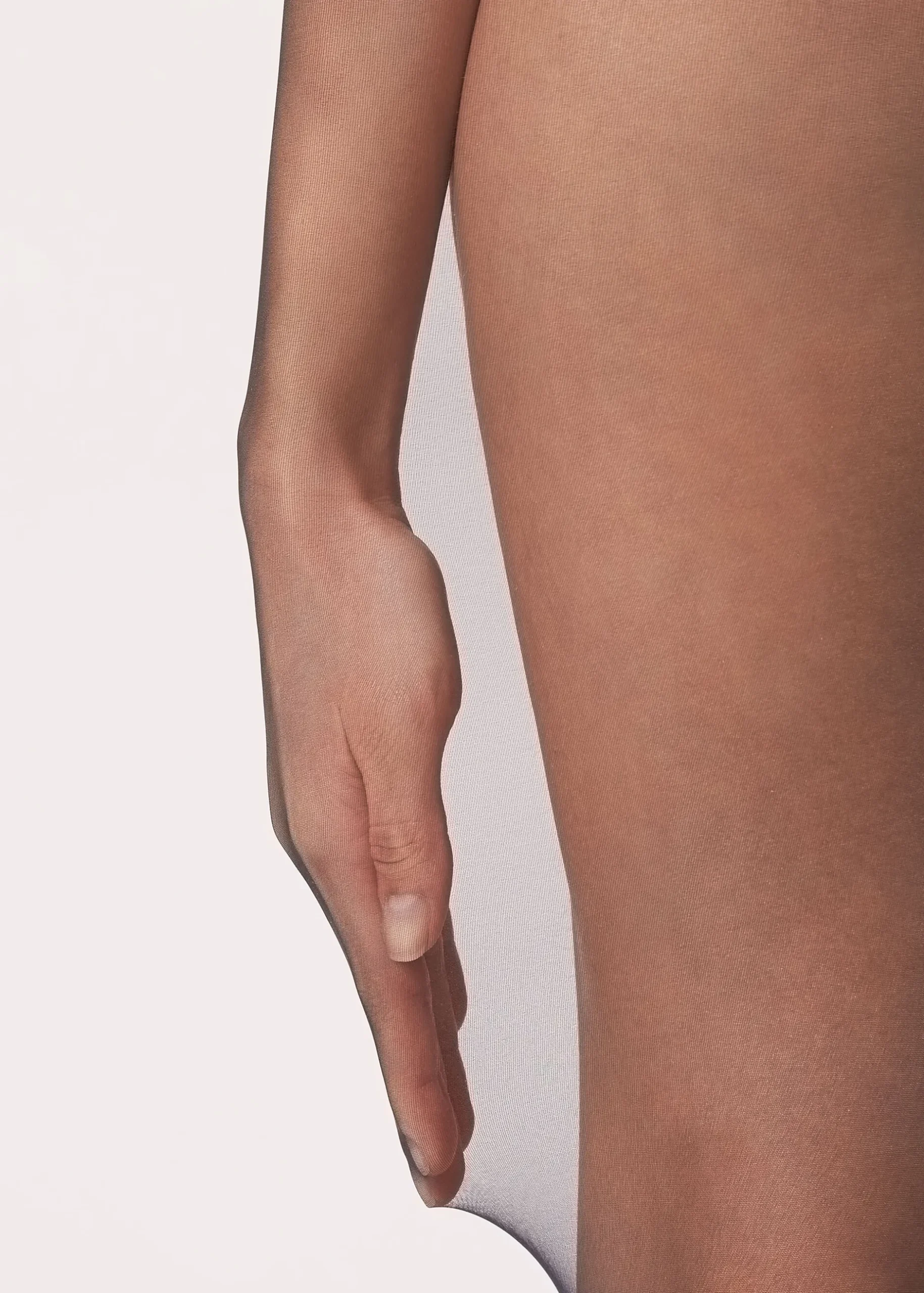 Women Calzedonia 20 Denier Sheer Matt Tights