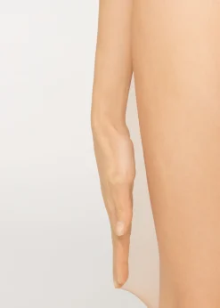 Women Calzedonia 20 Denier Sheer Matt Tights