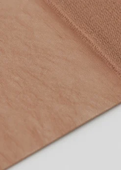 Women Calzedonia 20 Denier Sheer Socks