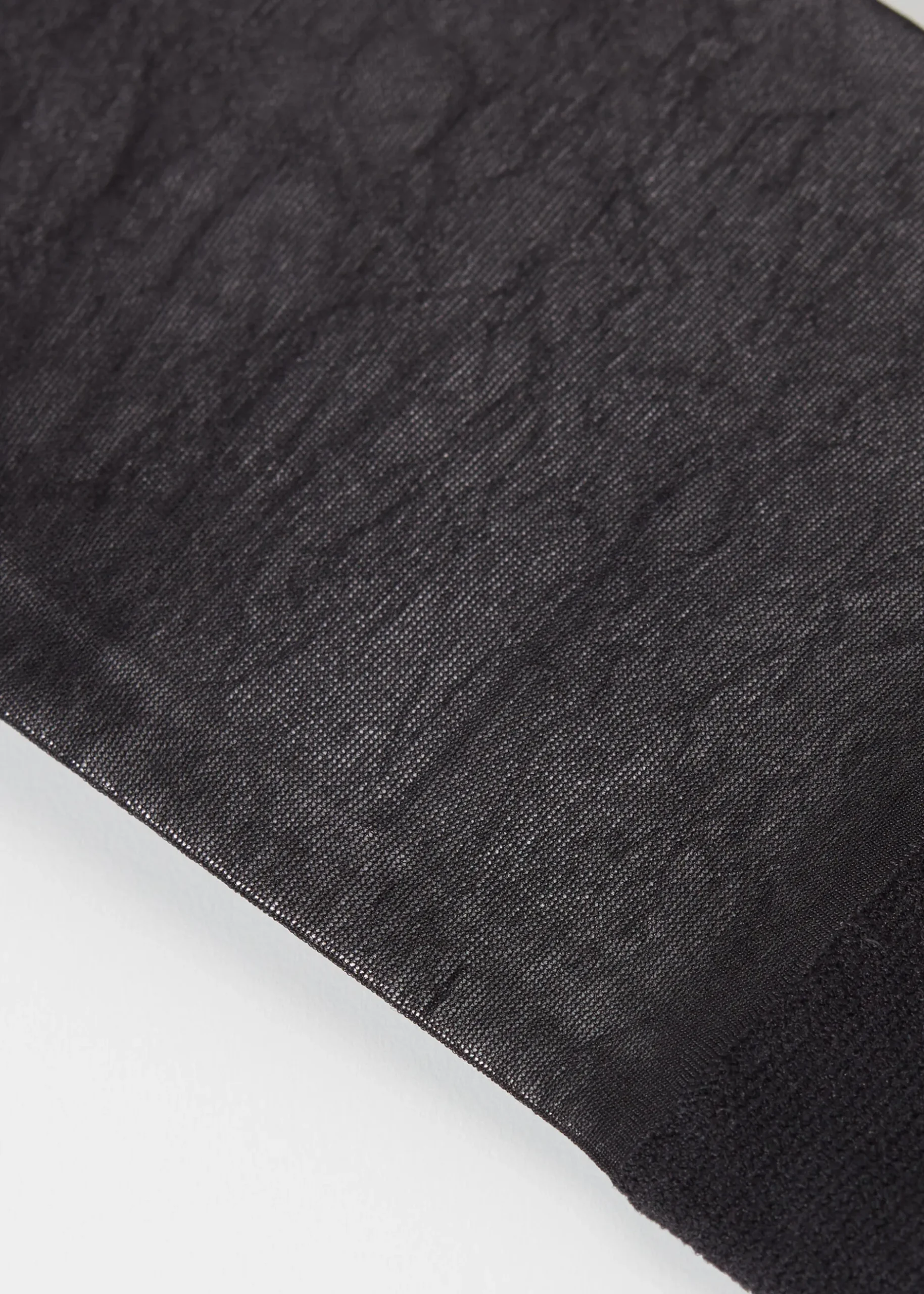 Women Calzedonia 20 Denier Sheer Socks