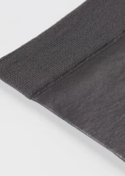 Women Calzedonia 20 Denier Sheer Socks