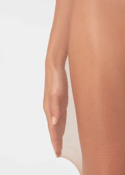 Women Calzedonia 40 Denier Sheer Tights