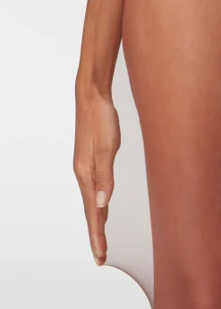 Women Calzedonia 20 Denier Sheer Tights