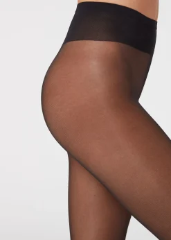 Women Calzedonia 40 Denier Sheer Tights