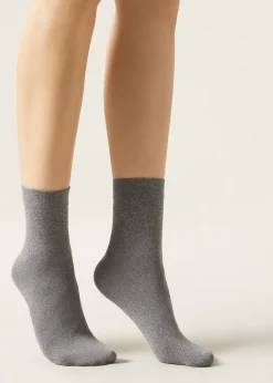 Women Calzedonia 50 Denier Soft Touch Socks