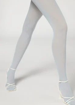 Women Calzedonia 30 Denier Total Comfort Soft Touch Tights