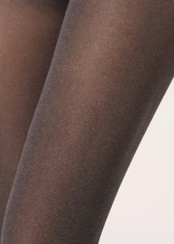 Women Calzedonia 50 Denier Total Comfort Soft Touch Tights