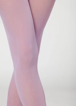 Women Calzedonia 30 Denier Total Comfort Soft Touch Tights