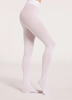 Women Calzedonia 50 Denier Total Comfort Soft Touch Tights