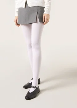 Women Calzedonia 50 Denier Total Comfort Soft Touch Tights