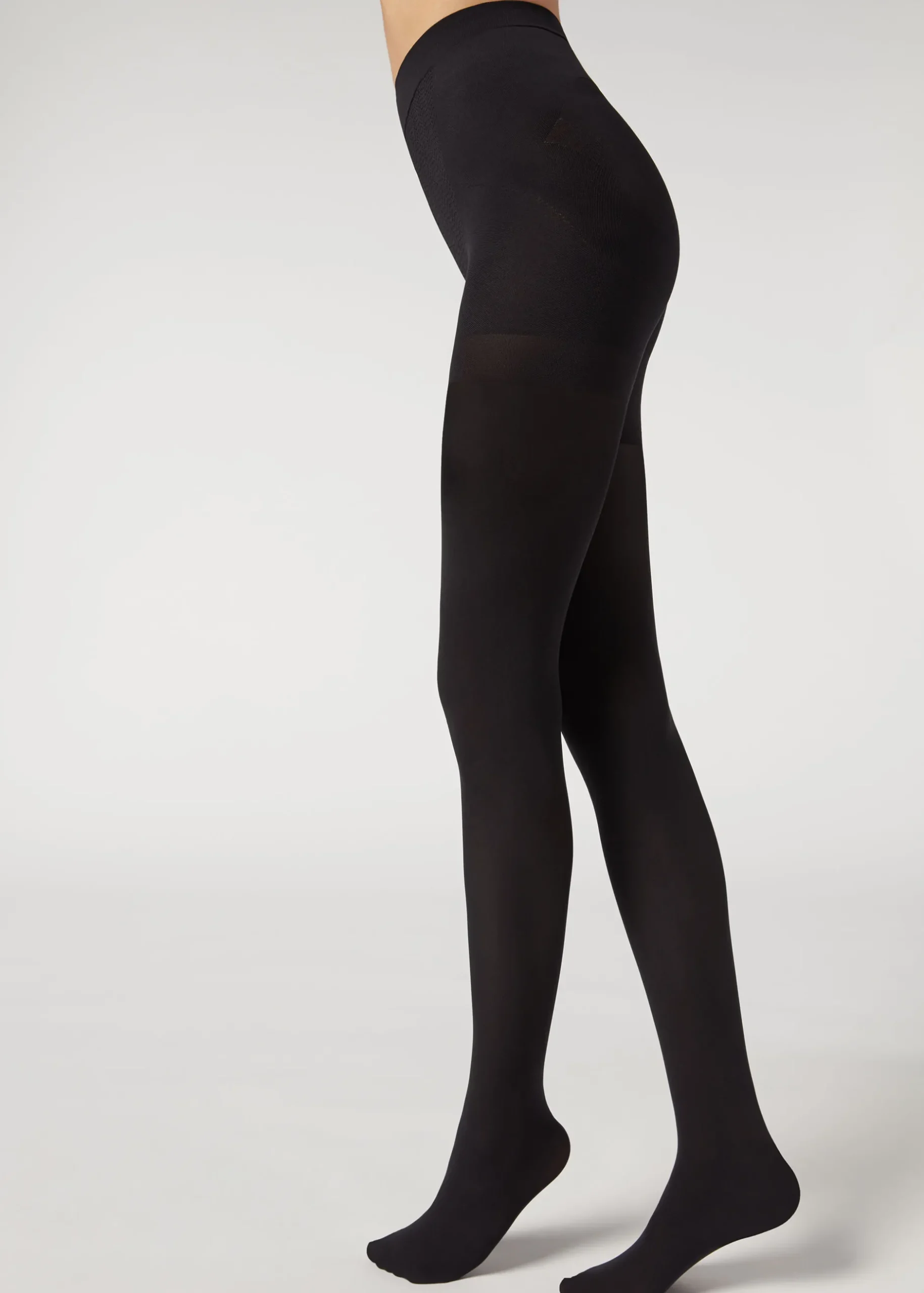 Women Calzedonia 50 Denier Total Shaper Tights