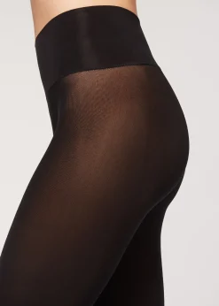 Women Calzedonia 50 Denier Totally Invisible Tights