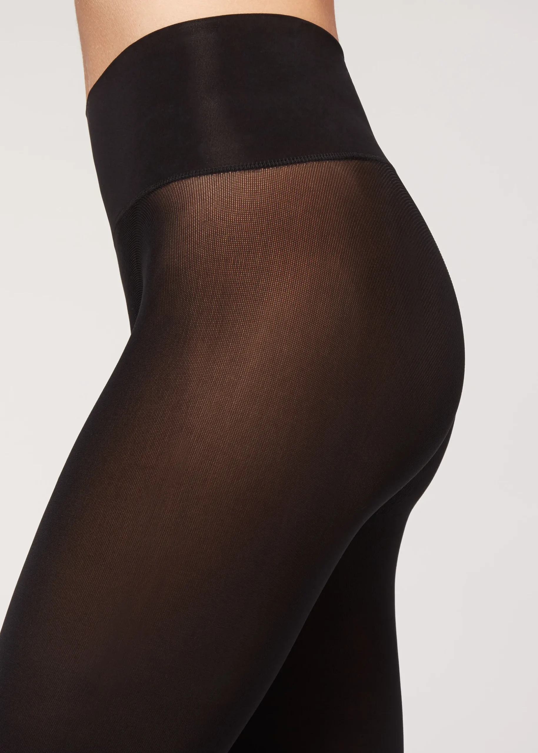 Women Calzedonia 50 Denier Totally Invisible Tights