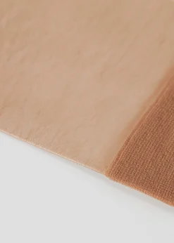 Women Calzedonia 8 Denier Ultra Sheer Socks