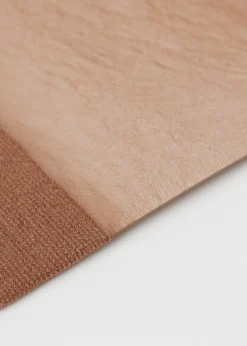 Women Calzedonia 8 Denier Ultra Sheer Socks