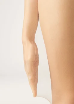 Women Calzedonia 8 Denier Ultra Sheer Tights