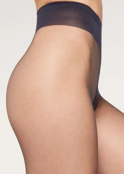 Women Calzedonia 8 Denier Ultra Sheer Tights