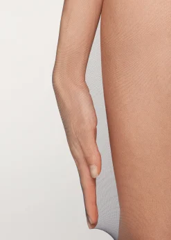 Women Calzedonia 8 Denier Ultra Sheer Tights