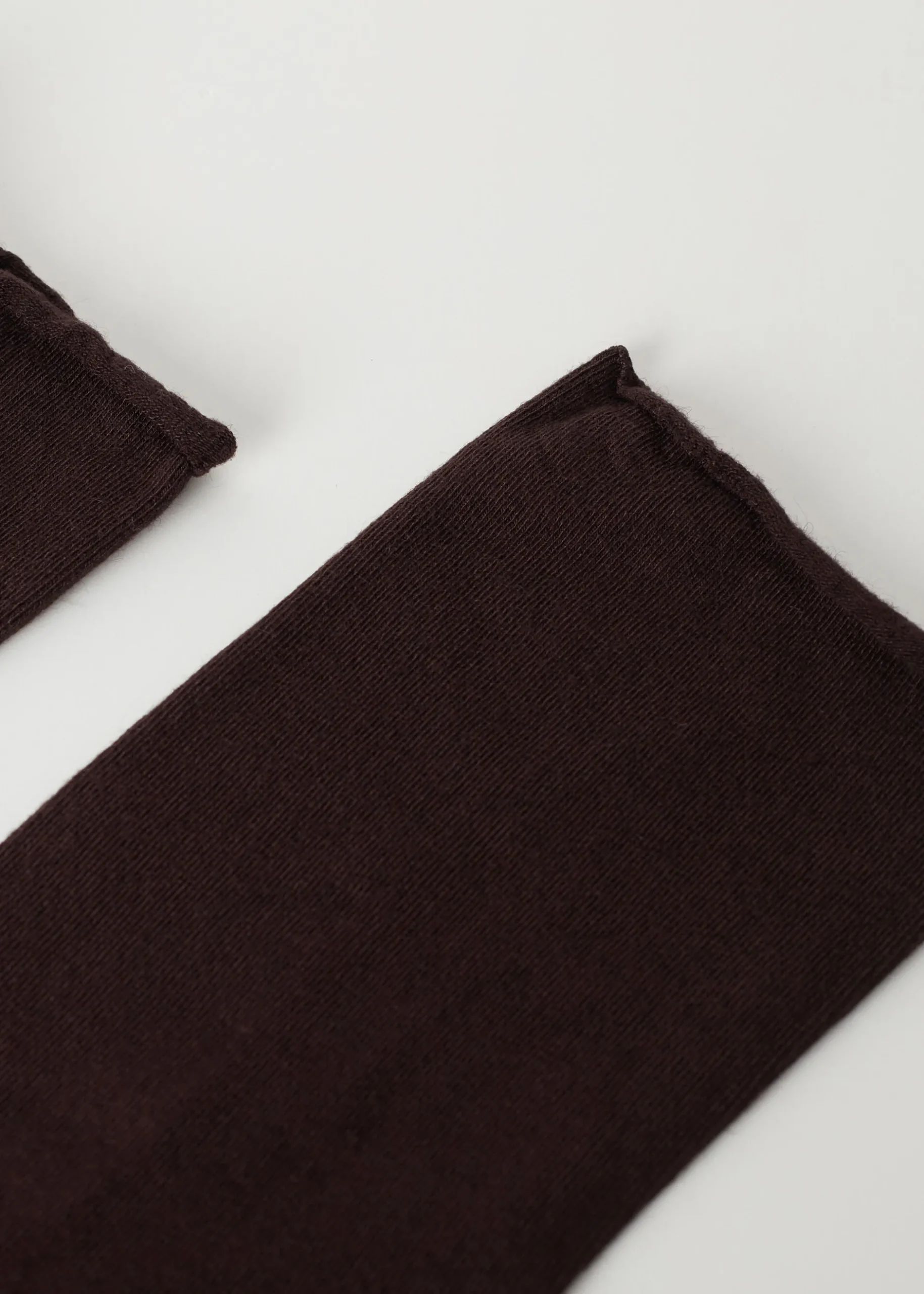 Women Calzedonia Ankle Socks With Cashmere