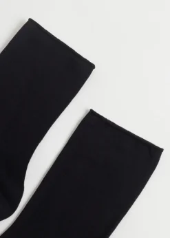 Women Calzedonia Ankle Socks With Cashmere