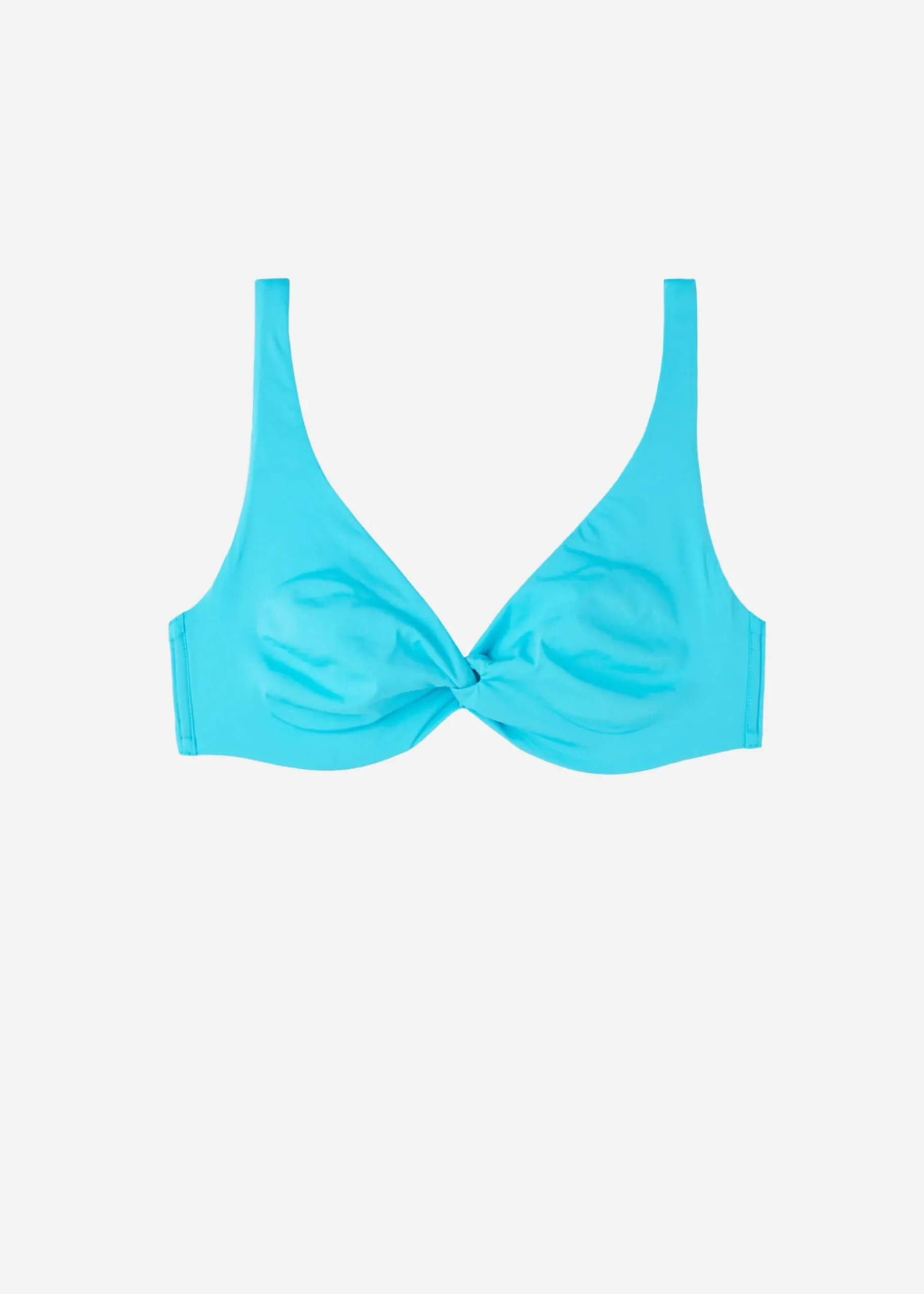 Women Calzedonia Balconette Bikini Top Indonesia