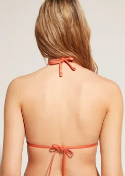 Women Calzedonia Bandeau Bikini Top Antigua