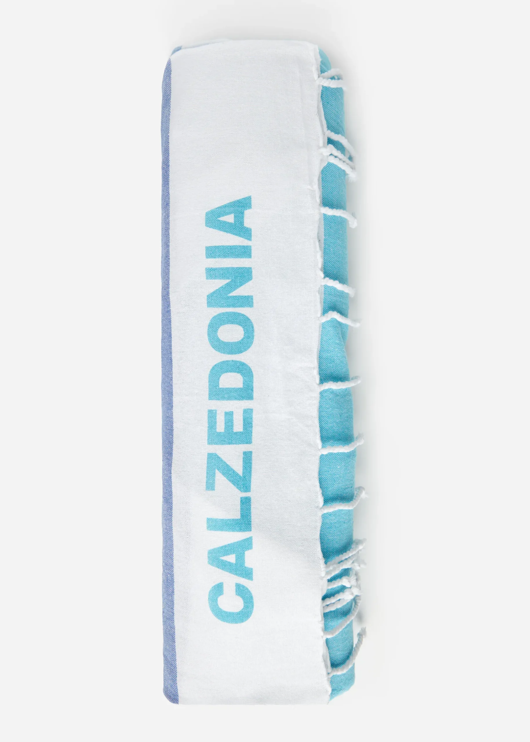 Women Calzedonia Beach Towel With Logo