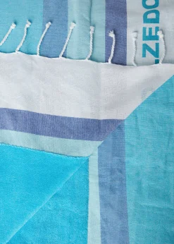 Women Calzedonia Beach Towel With Logo