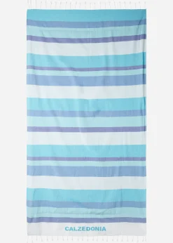Women Calzedonia Beach Towel With Logo