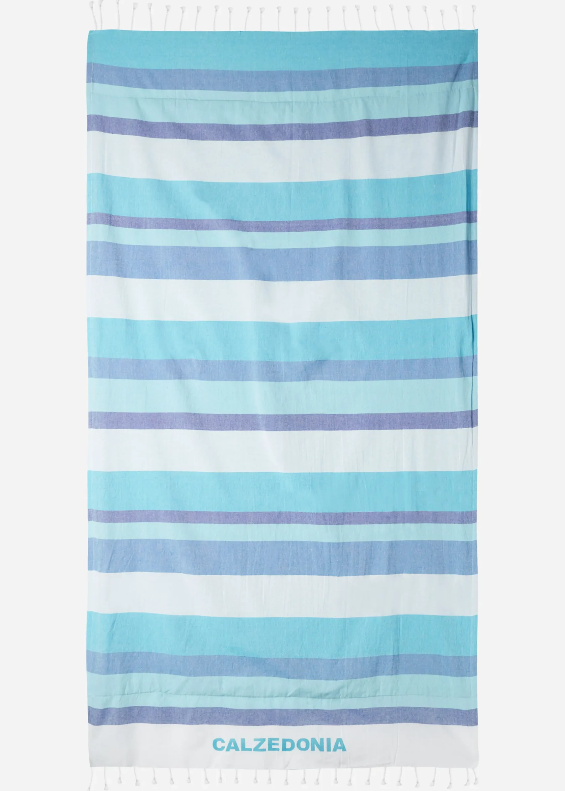 Women Calzedonia Beach Towel With Logo
