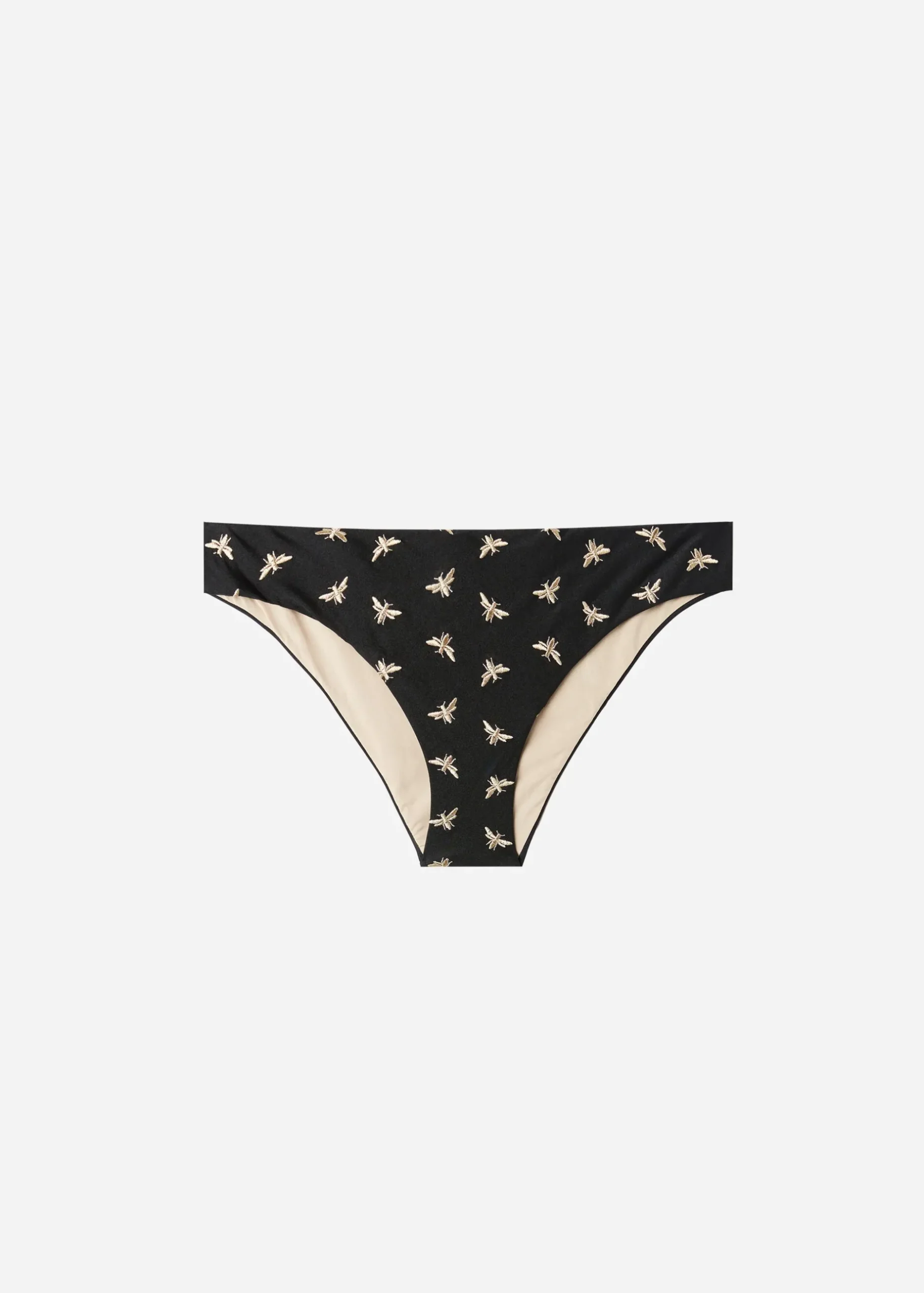 Women Calzedonia Bikini Bottoms Atene