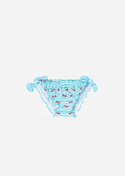 Kids Calzedonia Bikini Bottoms Cherries Girls' Ariel