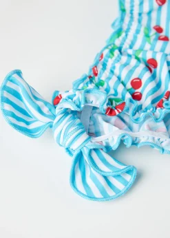 Kids Calzedonia Bikini Bottoms Cherries Girls' Ariel