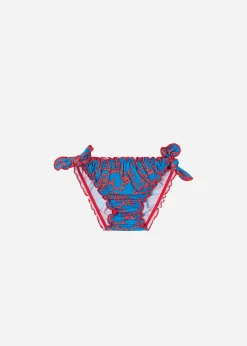 Kids Calzedonia Bikini Bottoms Coral Girls' Bali