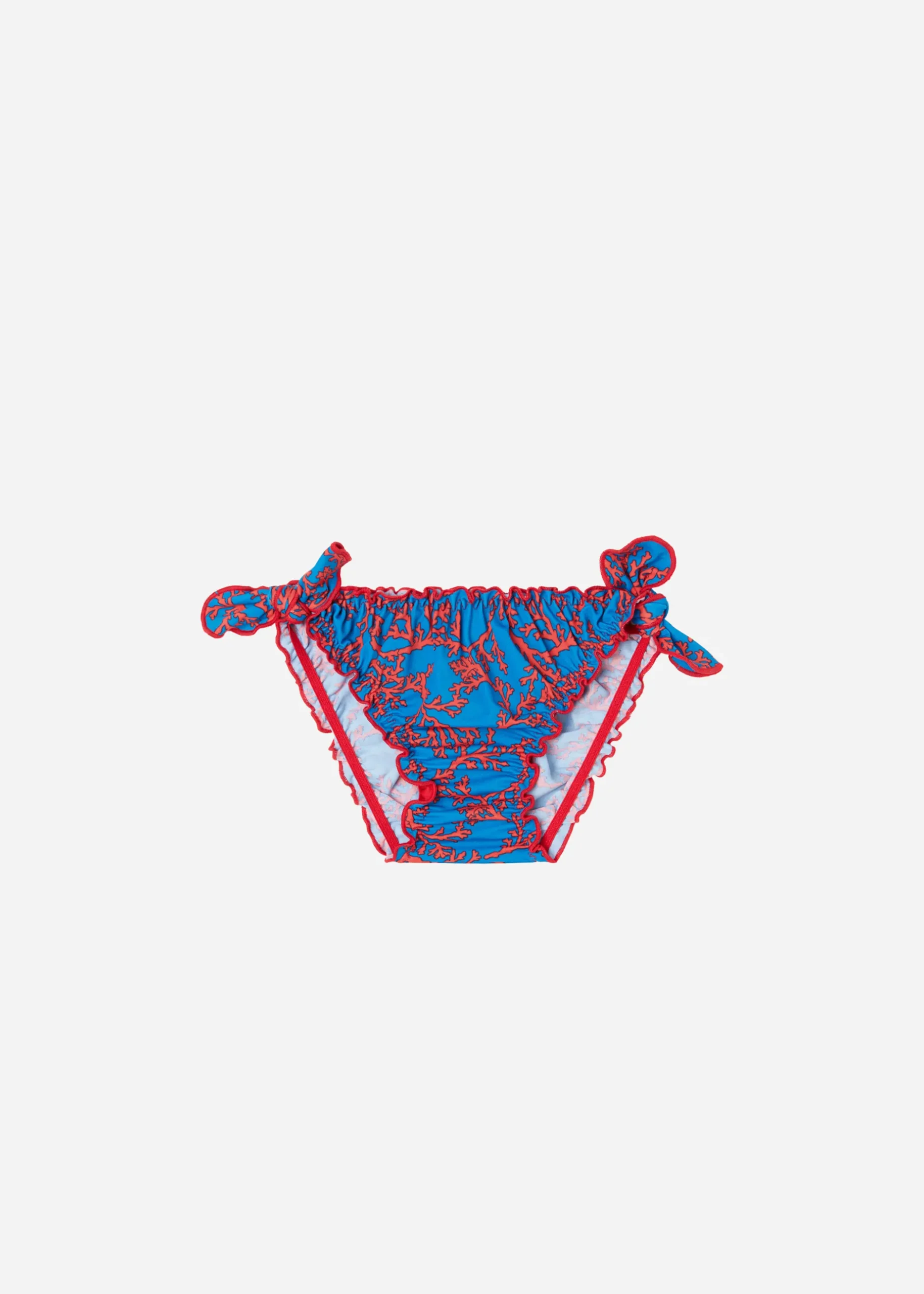 Kids Calzedonia Bikini Bottoms Coral Girls' Bali