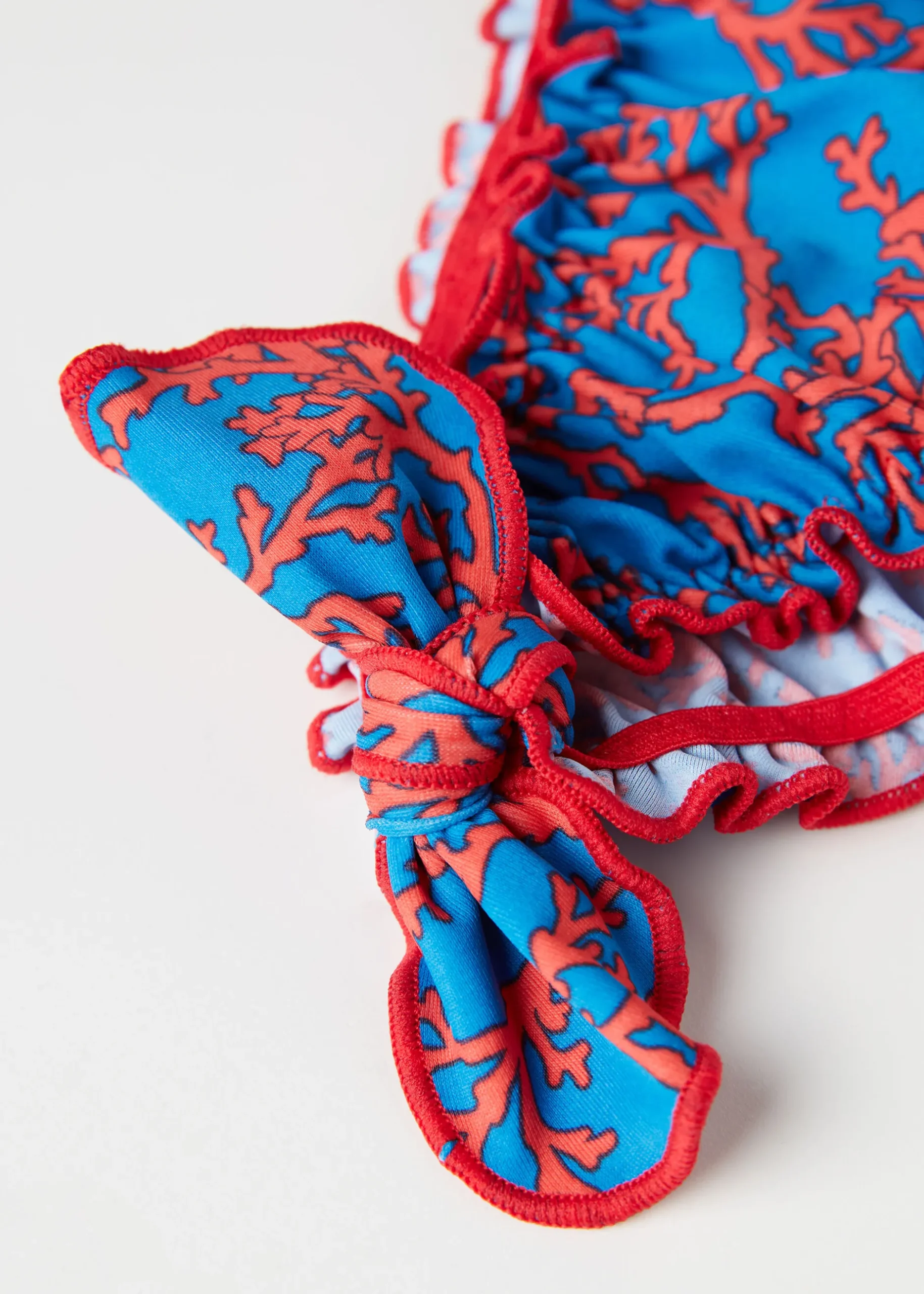 Kids Calzedonia Bikini Bottoms Coral Girls' Bali