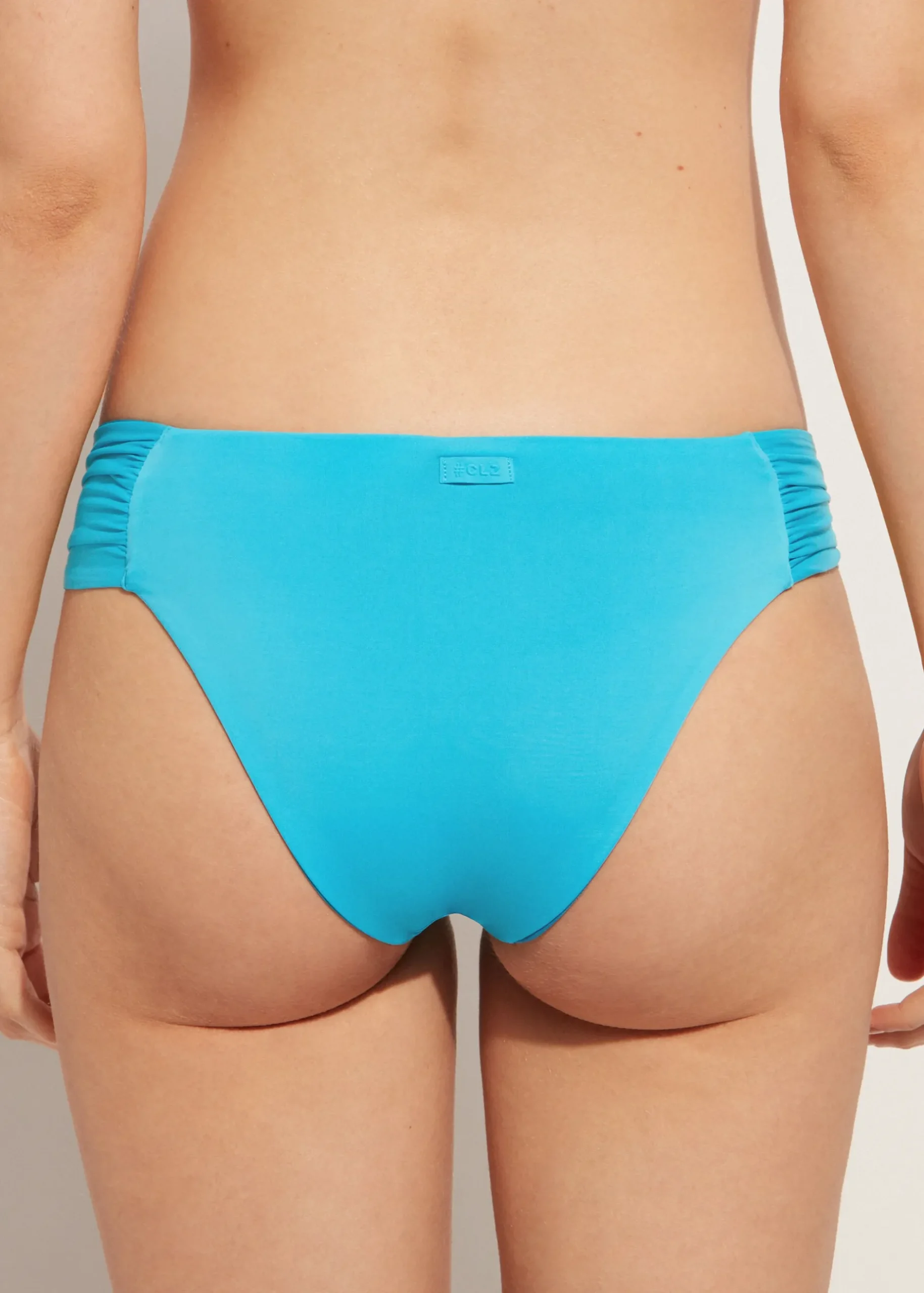 Women Calzedonia Bikini Bottoms Indonesia