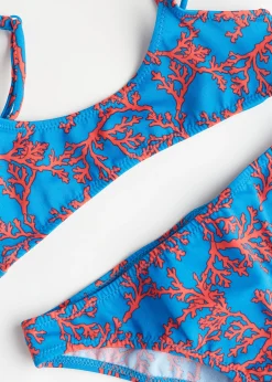 Kids Calzedonia Bikini Brassiere Girls' Bali