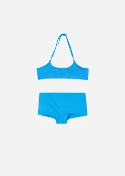Kids Calzedonia Bikini Crop Girls' San Diego
