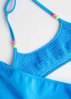 Kids Calzedonia Bikini Crop Girls' San Diego