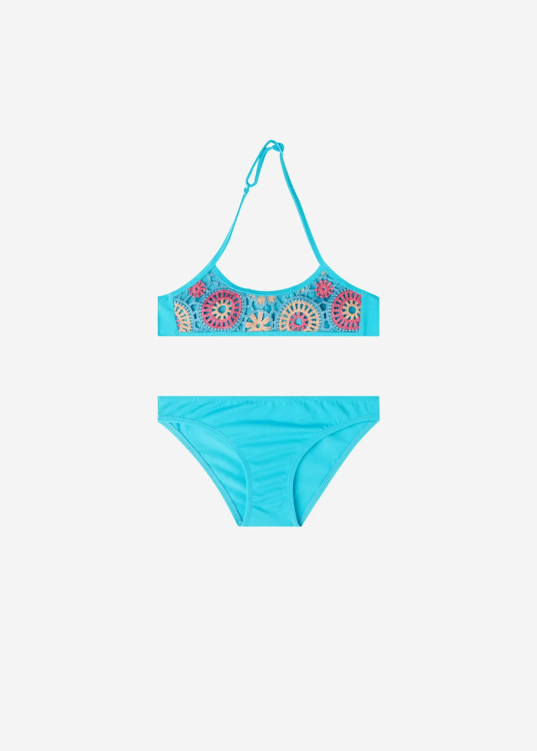 Kids Calzedonia Bikini Girls' Capri