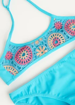 Kids Calzedonia Bikini Girls' Capri