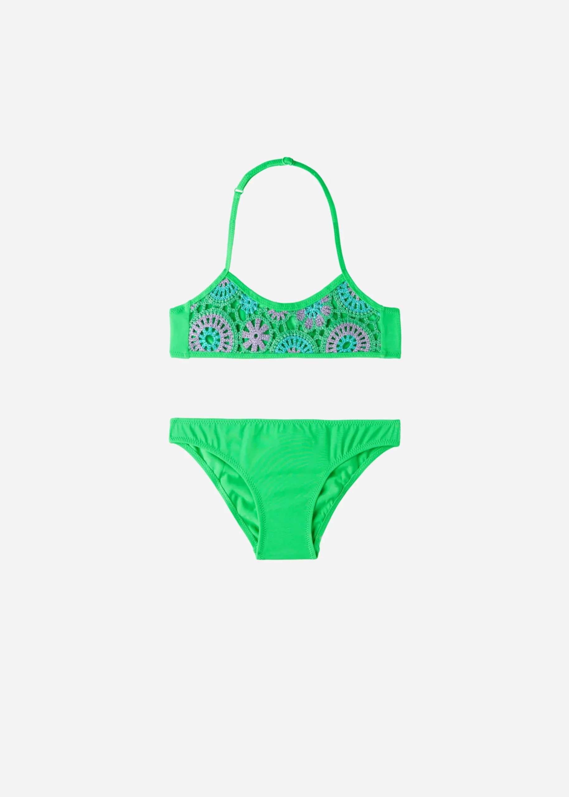 Kids Calzedonia Bikini Girls' Capri