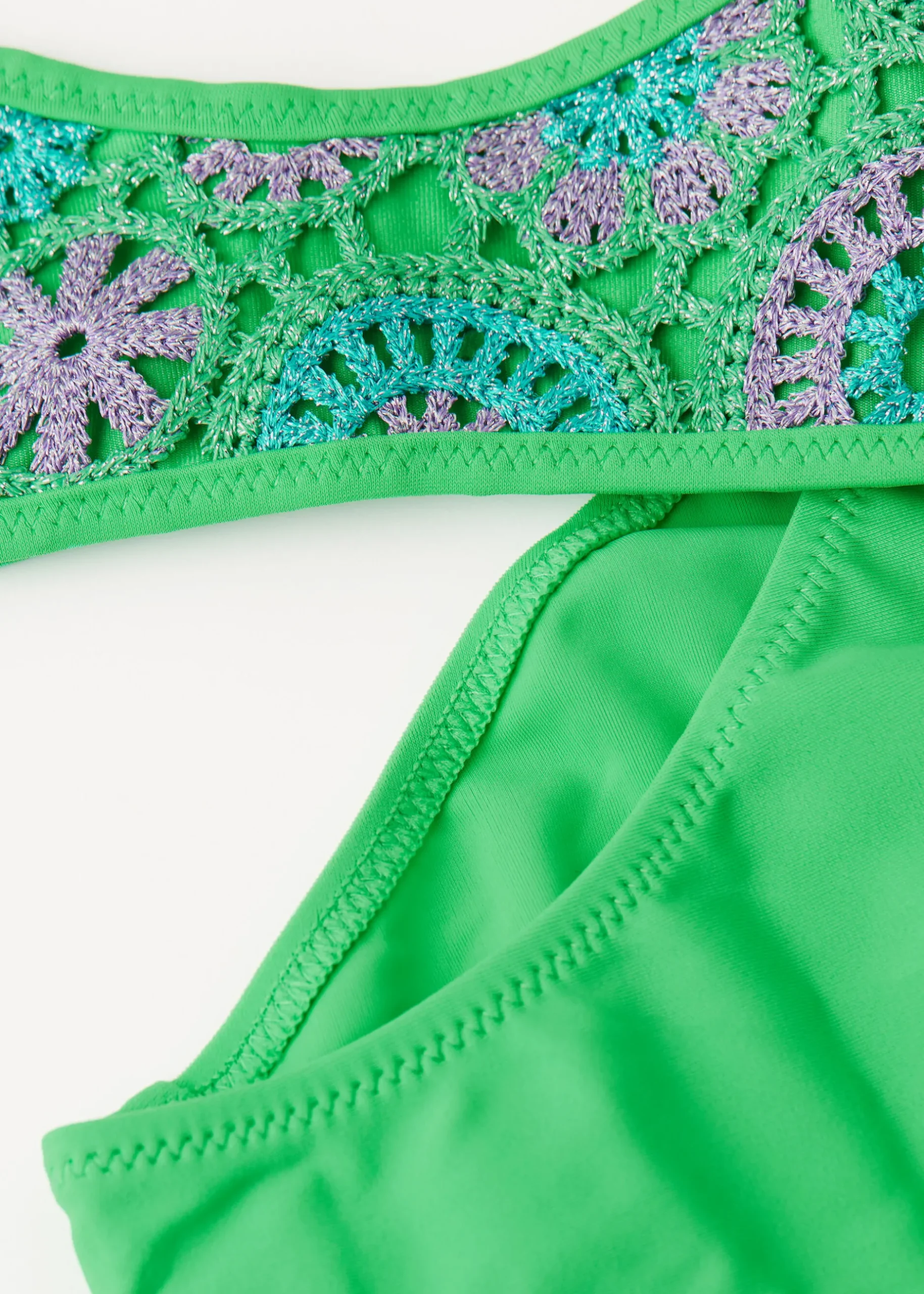 Kids Calzedonia Bikini Girls' Capri