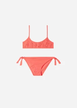 Kids Calzedonia Bikini Girls' Corfu