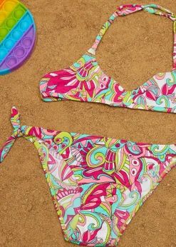 Kids Calzedonia Bikini Girls' Londra